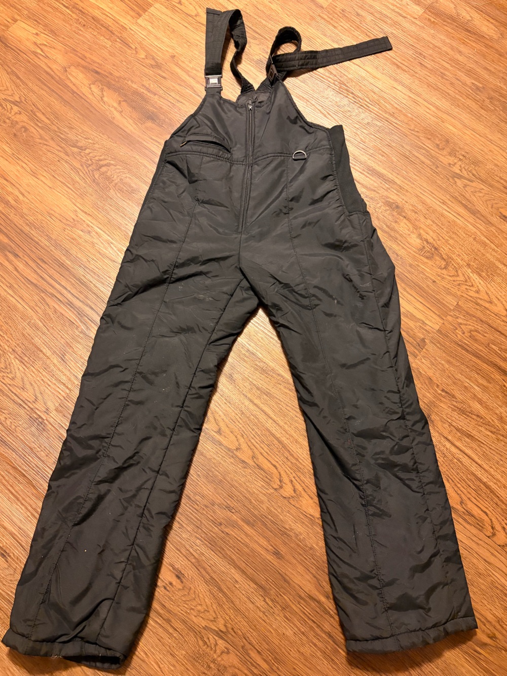 Youth Waterproof Coveralls